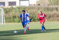  Karanovac i Borac rame uz rame