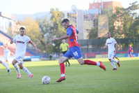   Osmina finala fudbalskog Kupa BiH: Borac prošao, Krupa ispala