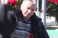 Ухапшен осумњичени за напад на новинара РТРС-а