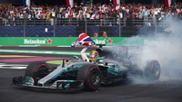 Hamilton dominantan u Japanu, Britanac na korak do titule