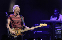 Sting i Ed Širan premijerki Terezi Mej: “Bregzit tjera kulturu u zatvor”