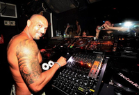 Slavni DJ uhapšen zbog posjedovanja droge