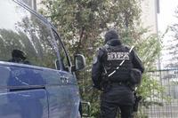 Zaplijenjeno 900 kilograma droge, SIPA uhapsila pet osoba