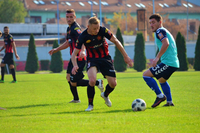 Husić het-trikom srušio bivši klub