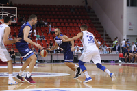 Igokea slavila poslije drame u Zagrebu