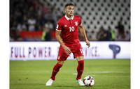 Selektor Mladen Krstajić promijenio kapitena: Traka Tadiću