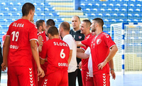 Premijer liga BiH za rukometaše: Pet ekipa nišani opstanak, Dobojlije vrh