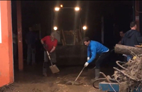 Veliki Rafa: Majorku pogodile poplave, Nadal pomaže ugroženima