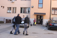 Otac i sin osumnjičeni za pranje milion maraka