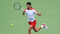 Novak sigurno do polufinala Šangaja, čeka ga Zverev
