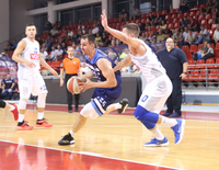 Igokea ruši šampiona