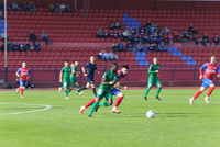 Olimpija slavila u Banjaluci