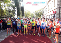 Maratonci se bore za bilećki kamen