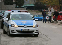 Uhapšen i drugi Milićanin zbog krijumčarenja ljudi