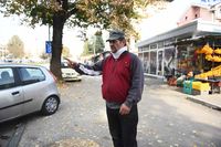 Banjalučanin na  sud zbog sirene