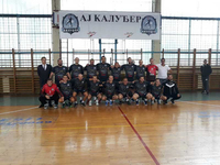 Ne­obi­čan klub još ne­obi­čni­jeg ime­na