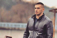 Milovanović uboden šrafcigerom u glavu
