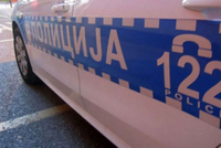 Nezgoda u Mrkonjić Gradu, vozilo udarilo dječaka