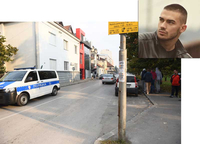 Mladić na smrt izboden šrafcigerom u centru Banjaluke