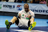  Vladimir Vranješ jedan od junaka pobjede Tatabanje nad Vespremom