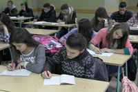 Часове вјеронауке похађа већина средњошколаца