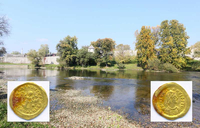  Vizantijski zlatnik novi suvenir Banjaluke?