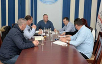 Savez dobija novo rukovodstvo