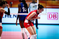 Bilećanka Tijana Bošković najbolji igrač prvenstva