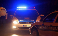 Šest lica povrijeđeno u sudaru u Mokrom