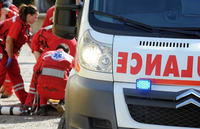 Povrijeđeni u Mokrom smješteni u bolnicu Srbija van životne opasnosti