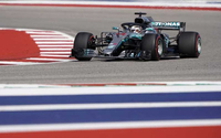   Raikonen, Ferari i Ferstapen spasli šampionat F1