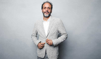 Luka Gvadanjino režira film po albumu Boba Dilana
