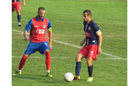  Borac prošao i kroz Gradišku