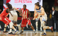 Darko Talić, plejmejker Igokee: Rivali su me tjerali da idem preko granica