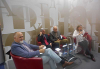 Представљена књига Нови хладни рат и Србија - геополитичка стварност Срба