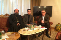 Biković povodom Putinovog odlikovanja: Imam malu tremu