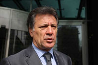Mamić: Ja nisam bjegunac, zatekao sam se u BiH