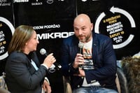 Rene Bitorajac: Gluma je moj životni put