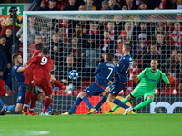 Liverpul, ipak prejak za Zvezdu