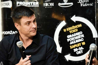 Vuk Kostić: Djeci glumaca je uvijek bilo teže