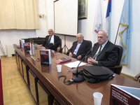 Свједочанство о нестајању Срба у Хрватској