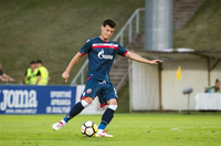 Slavoljub Srnić, fudbaler Crvene zvezde za Glas Srpske: Firmino i Mane su pakleni igrači