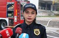 Potraga za ubicama policajaca se nastavlja