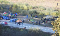 Uhapšen migrant osumnjičen za ubistvo pet osoba