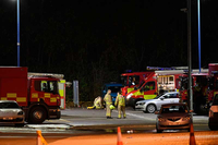 Srušio se helikopter vlasnika Lestera