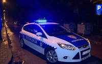 Povrijeđen motociklista u Banjaluci