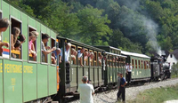 Nostalgija ove sezone prevezla 80.000 turista