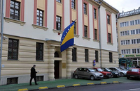 Zbog ubistva policajaca u Sarajevu saslušano i ispitano 49 osoba
