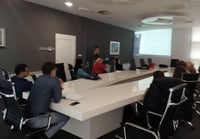 Представљен портал „Јединствена контакт тачка за пословање