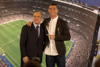  Ronaldo: Peres me nije želio, gledao me samo kao poslovnog partnera